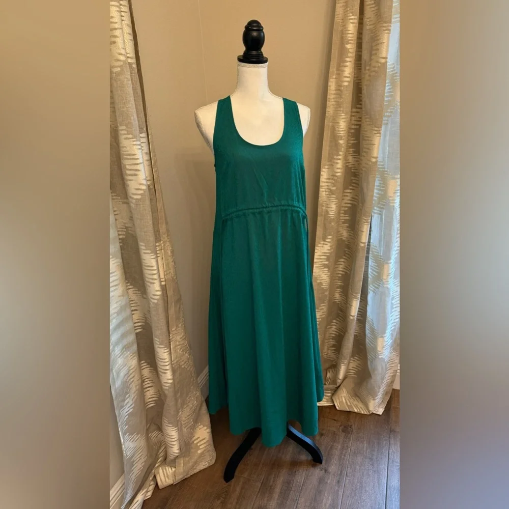 Athleta Dress 💚 - Picture 5 of 12
